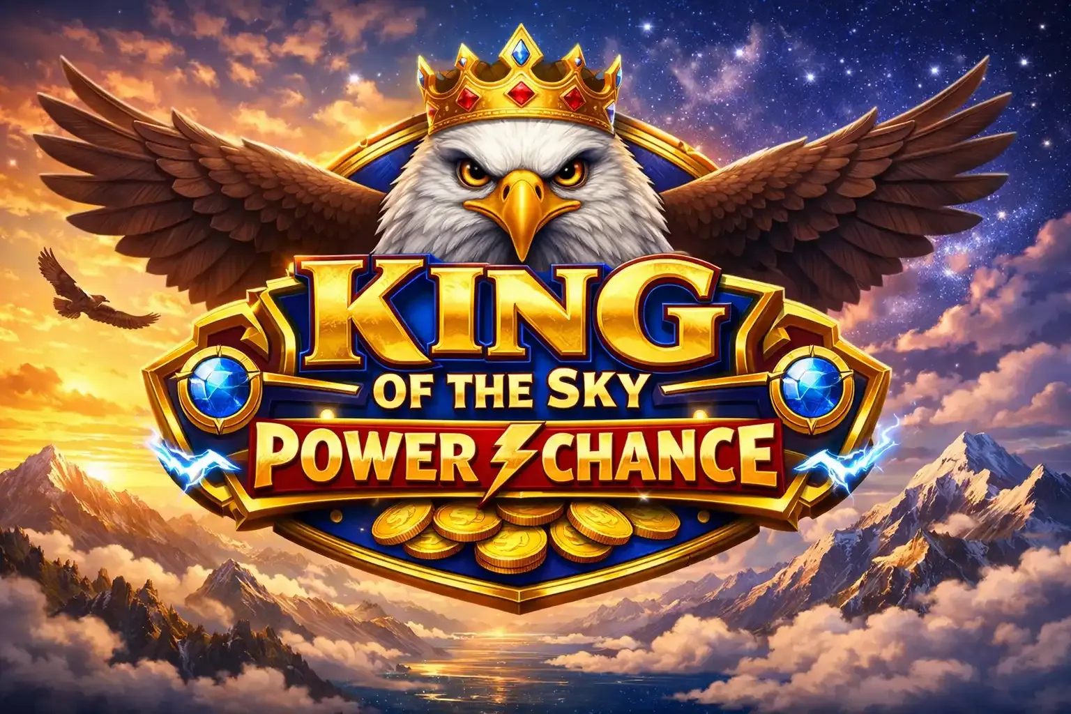 100% bonus + 60 Free Spins