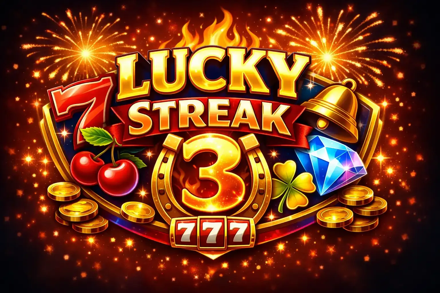 75 Free Spins při prvním downloadu app